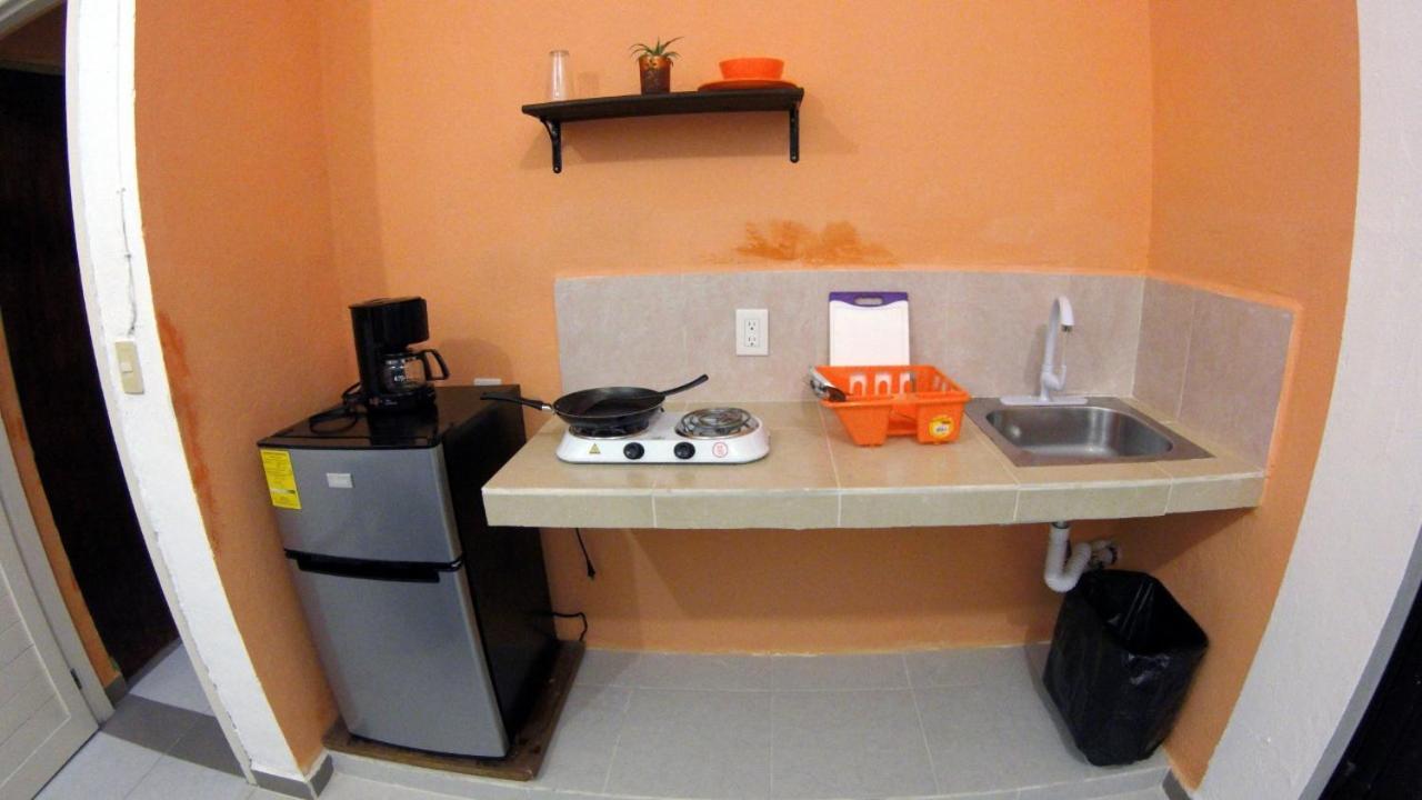 Studio Martha Cancún Kültér fotó