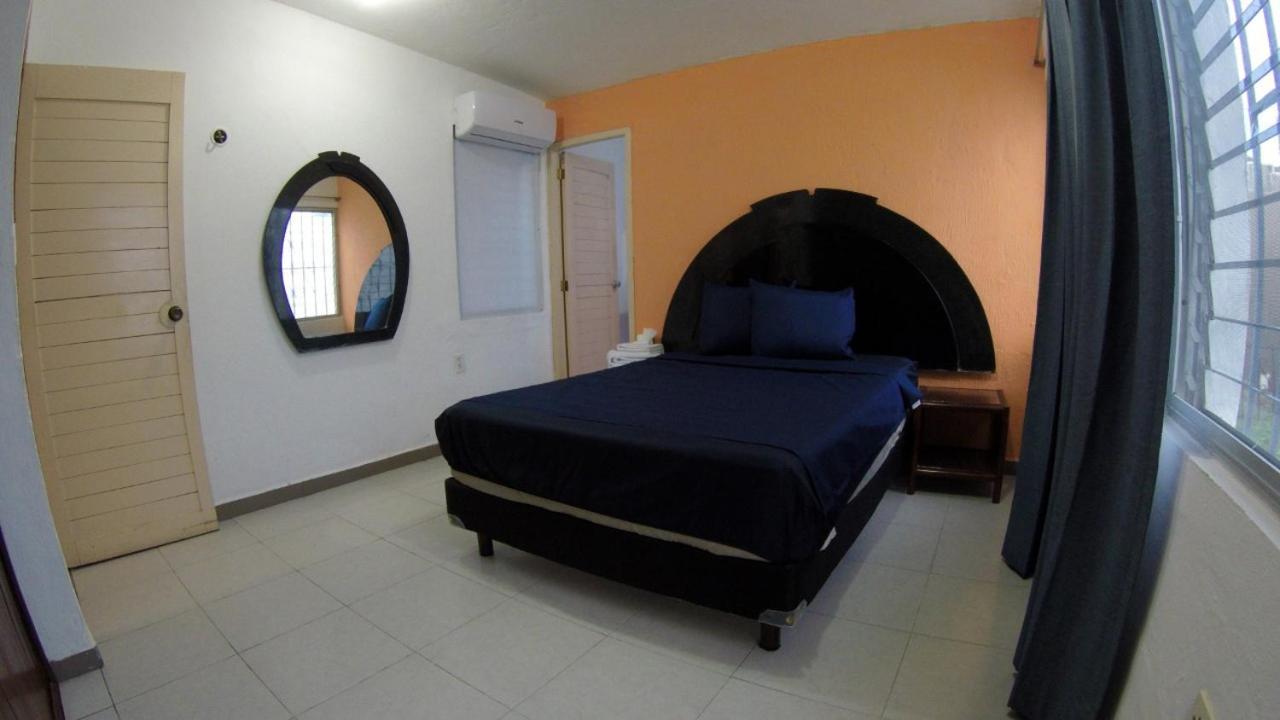 Studio Martha Cancún Kültér fotó