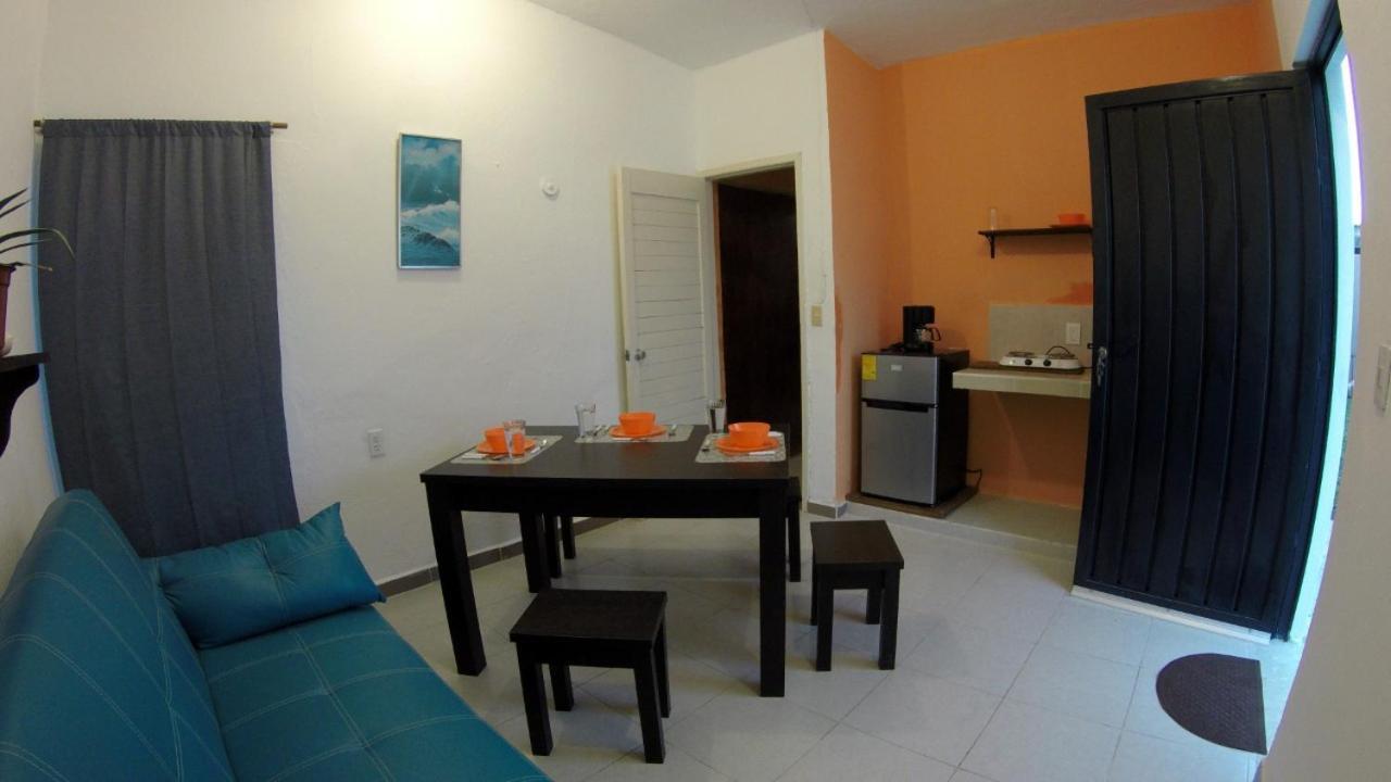 Studio Martha Cancún Kültér fotó