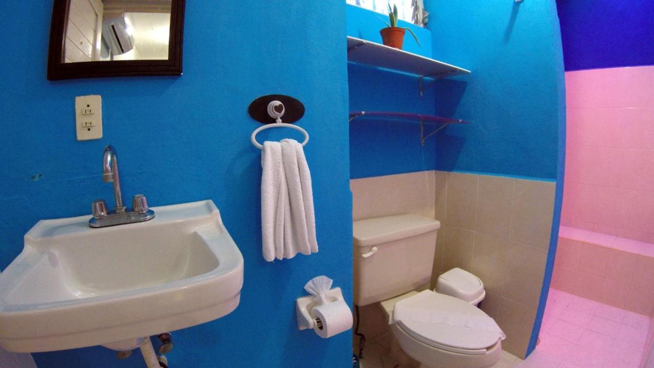Studio Martha Cancún Kültér fotó
