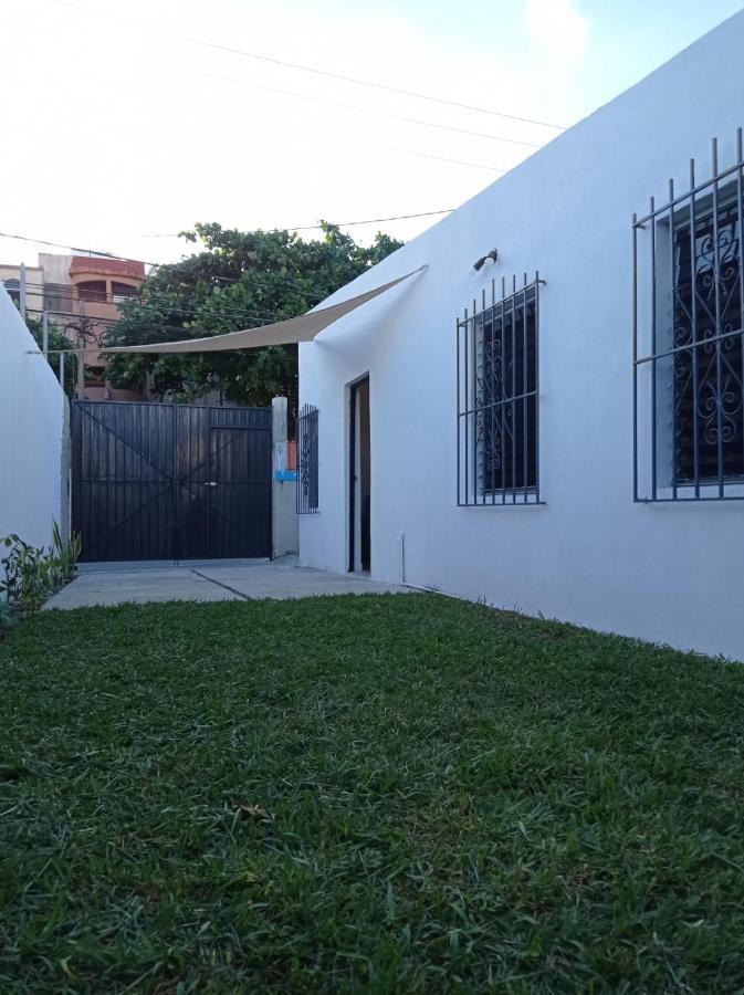 Studio Martha Cancún Kültér fotó