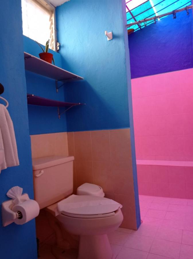 Studio Martha Cancún Kültér fotó