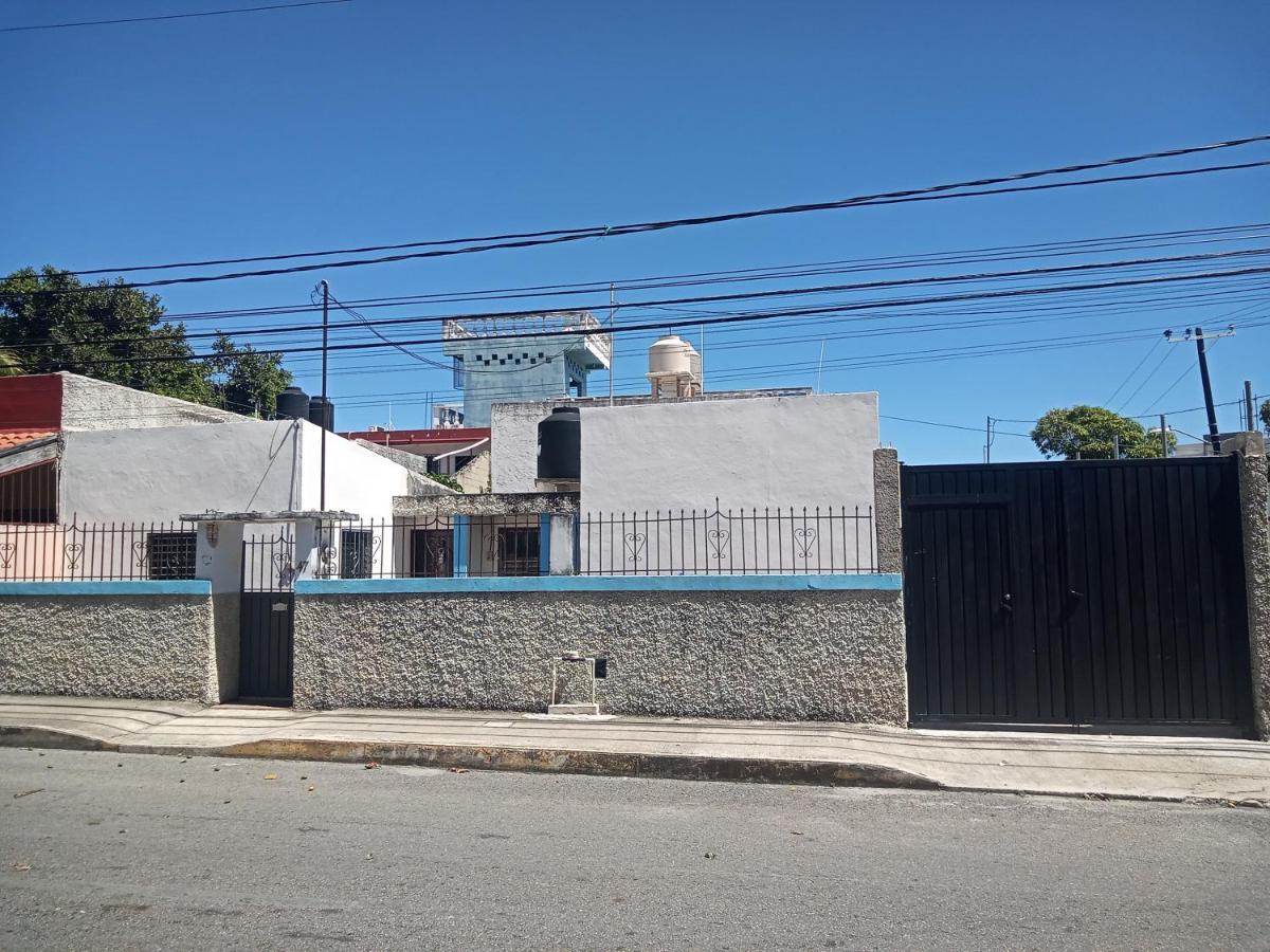 Studio Martha Cancún Kültér fotó